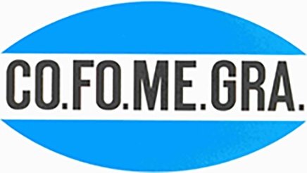 COFOMEGRA logo